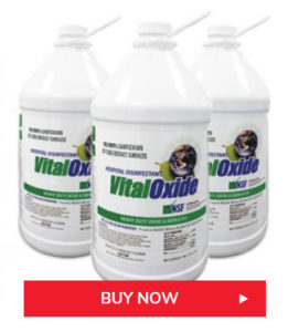 This season, fight back against the Flu and viruses with Vital Oxide. Order now.