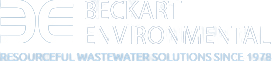 Beckart Environmental. Resourceful Wastewater Solutions since 1978.