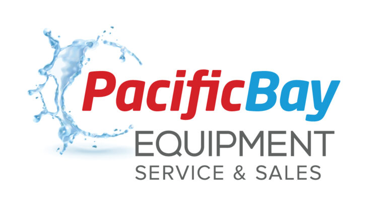 Rebranding – Pacific Bay Equipment | Pacific Bay Equipment | Service ...