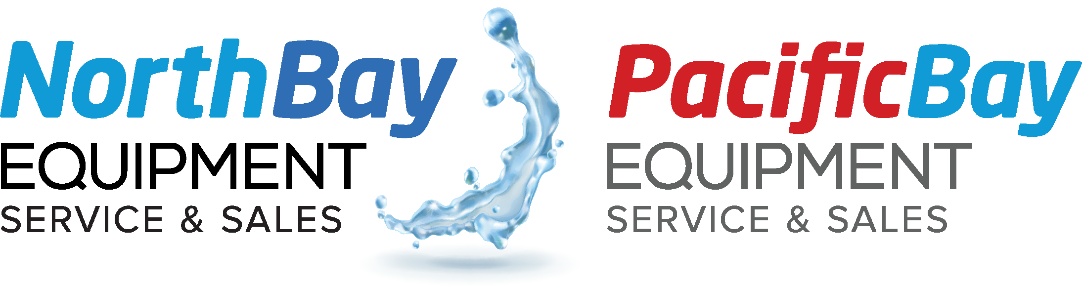 Pacific Bay Equipment | Service and Sales