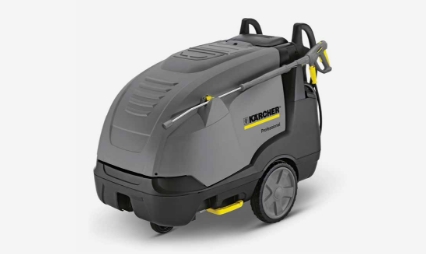 Karcher Portable Hot Pressure Washer