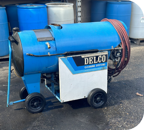 Delco Compressor