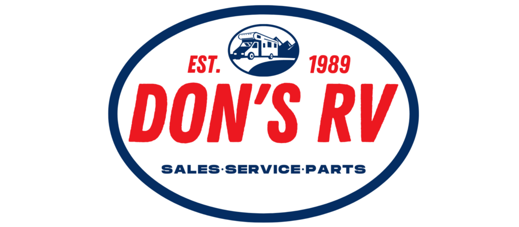 Don's RV Sales, Service, Parts
