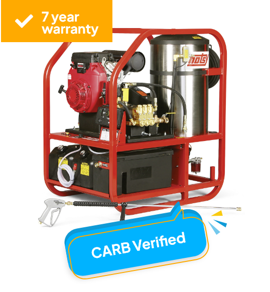 SAVE on Hotsy 1200 Series