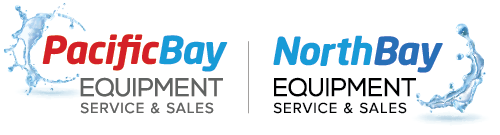 Pacific Bay Equipment | Service and Sales