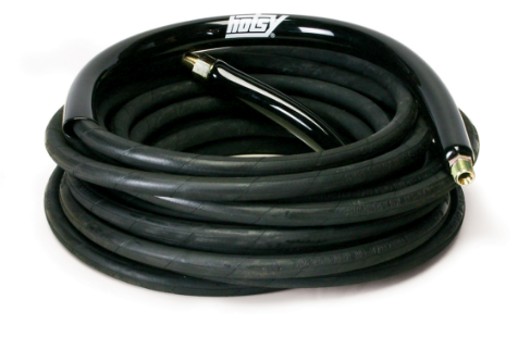 Hotsy hose